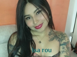 Isa_rou