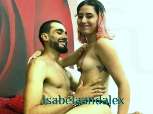 Isabelaandalex