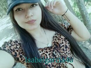 Isabelgarcia4u