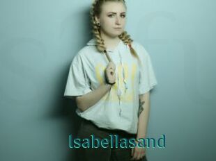 Isabellasand