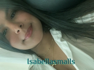 Isabellasmalls