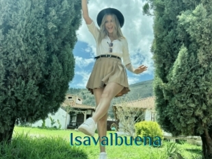 Isavalbuena