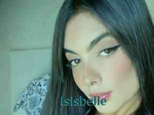 Isisbelle