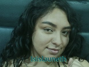 Isislauneth