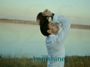 Isunshine