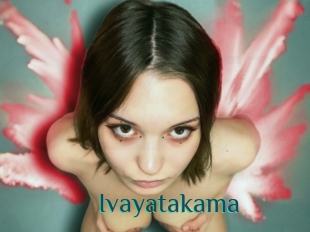 Ivayatakama