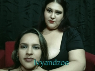 Ivyandzoe