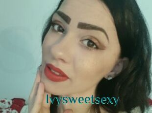 Ivysweetsexy