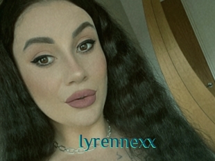 Iyrennexx