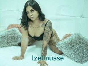 Izelmusse