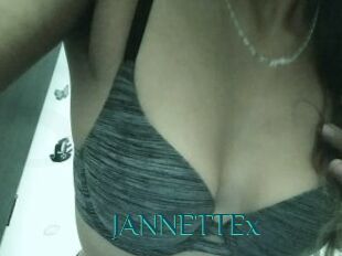 JANNETTEx