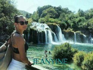 JEANYINE