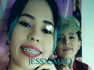 JESSXSMALL