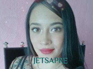 JETSAPRE