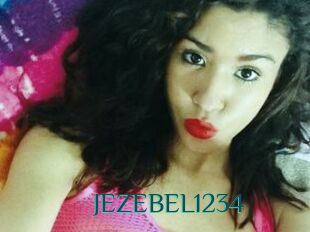 JEZEBEL1234