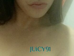 JUiCY91