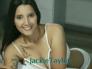 JackieTaylor