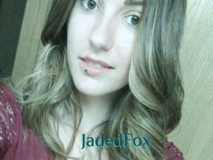 JadedFox