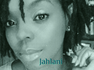 Jahlani