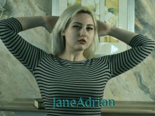 JaneAdrian