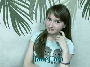 JaneCain