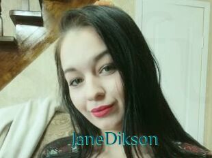 JaneDikson
