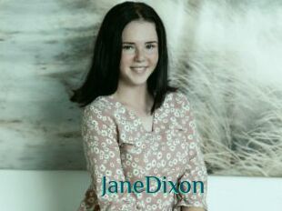 JaneDixon