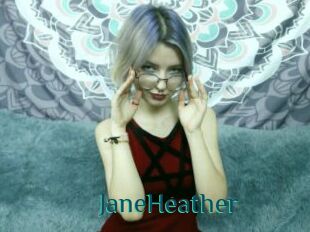 JaneHeather