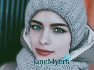 JaneMyers