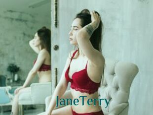 JaneTerry