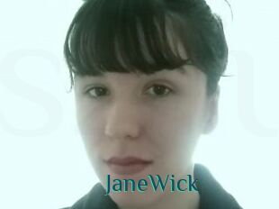 JaneWick