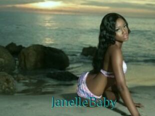 JanelleBaby