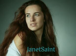 JanetSaint