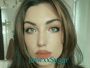 JanexxSugar