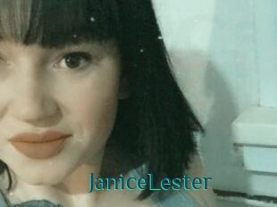 JaniceLester