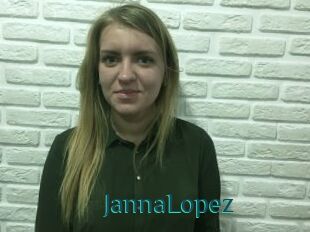 JannaLopez