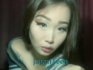 JapanTeen