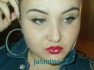 Jasmine22