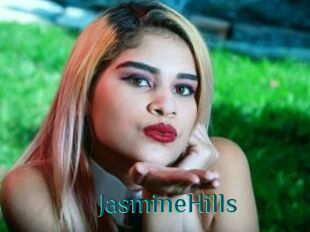 JasmineHills