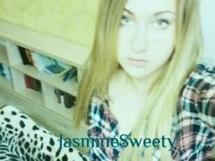 JasmineSweety