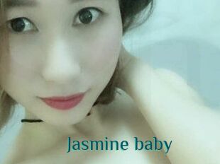 Jasmine_baby