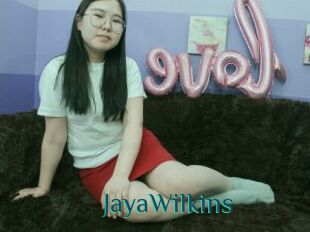 JayaWilkins