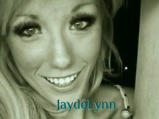 JaydeLynn