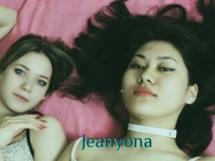 Jeanyona