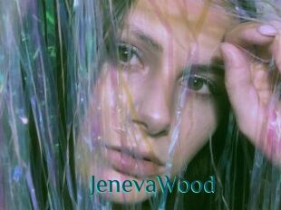 JenevaWood