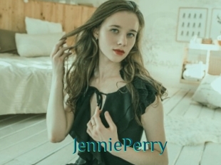 JenniePerry