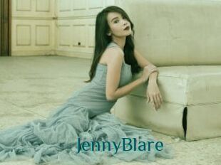 JennyBlare