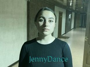 JennyDance