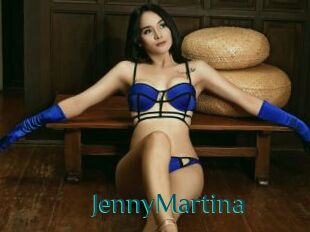 JennyMartina