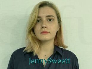 JennySweett